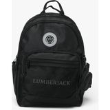 Lumberjack 6W Imtex Multıpcket Srt 6pr Sıyah Uniseks Siyah Çanta - 102715988 - STD