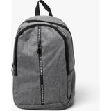 Lumberjack 6W M Charles 35SR Bpck 6pr Grı Melanj Uniseks Gri Çanta - 102715182 - STD