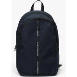 Lumberjack 6W M Charles 35SR Bpck 6pr Lacı Uniseks Lacivert Çanta - 102709845 - STD
