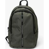 Lumberjack 6W M Charles 35SR Bpck 6pr Uniseks Yeşil Çanta - 102709843 - Tek Beden