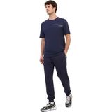 Lumberjack 6W MB CT107 Jogger 6pr Lacı Erkek Eşofman Altı - Lacivert - S