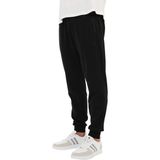 Lumberjack 6W MB CT107 Jogger 6pr Siyah Erkek Eşofman Altı - XL