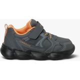 Lumberjack 6W Mınny 6pr Erkek Çocuk Gri Spor Ayakkabı - 102697253