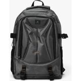 Lumberjack 6W ml Frog Jrsrt 6pr Antrasıt Uniseks Antrasit Çanta - 102721353 - STD