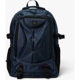Lumberjack 6W ml Frog Jrsrt 6pr Lacı Uniseks Lacivert Çanta - 102721354 - STD