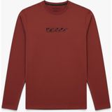 Lumberjack 6W ml Juan 14-Itl-07 6pr Erkek Kırmızı T-Shirt - 102697013