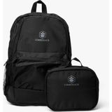 Lumberjack 6W Rıps Multıpro Bts Srt 6pr Sıyah Uniseks Siyah Çanta - 102715985 - STD