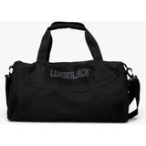 Lumberjack 6W Sharky Gym Bag 6pr Sıyah Uniseks Siyah Çanta - 102709847 - STD