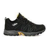 Lumberjack 6W Shell 6pr Erkek Outdoor Ayakkabısı 102697628 Siyah
