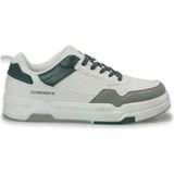 Lumberjack 6W Togo 6pr Sneaker Beyaz Erkek Spor Ayakkabı - 001 - Beyaz