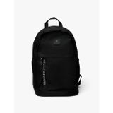 LUMBERJACK 6W WL OLIVER 64CT185 6PR Uniseks Siyah Çanta - 102709833