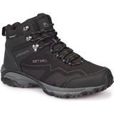 Lumberjack 7W Eagle Hı Erkek Waterproof Bot Ayakkabı 100263645SIYAH
