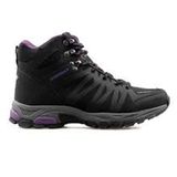 Lumberjack 9W ANDOR WMN HI 9PR Siyah Kadın Outdoor Ayakkabı