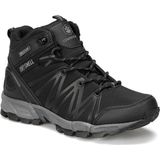 Lumberjack 9W Shell G HI 9PR Kadın Outdoor Bot - Siyah