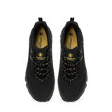 Lumberjack A10138666412010 Flake 3Pr Siyah Sarı Outdoor Erkek Spor Ayakkabı
