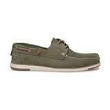 Lumberjack A101534368 101534368 Charles 4fx Lumberjack Erkek Günlük Ayakkabı Haki