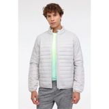 Lumberjack A10168809208010 4M Ml Star 1Ow1000 4Fx Gri Erkek Mont - XL
