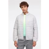Lumberjack A10168809208010 4M Ml Star 1Ow1000 4Fx Gri Erkek Mont