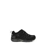 Lumberjack A101782880 4W Shell 4PR Siyah Erkek Sneaker