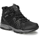 Lumberjack A101782882 Shell HI 4PR Siyah Erkek Trekking ve Outdoor Bot