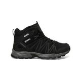 Lumberjack A10178288210010 4W Shell HI 4PR Siyah Erkek Outdoor Bot