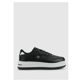 Lumberjack A101783344 4W Harley 4PR Siyah Kadın Sneaker
