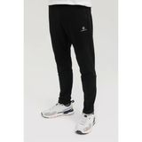 Lumberjack A10188935208010 4W MB CT05 Jogger 4pr Sıyah Erkek Esofman Alt - 2XL - Siyah