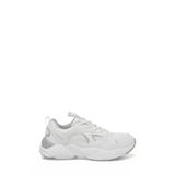 Lumberjack A101932144 Dakota 5FX Beyaz Kadın Sneaker