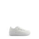 Lumberjack A101932174 Freya WMN 5FX Beyaz Kadın Klasik Sneaker