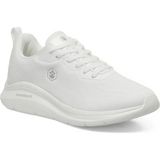 Lumberjack A101932271 Ivory 5FX Beyaz Kadın Sneaker