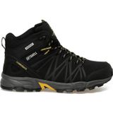 Lumberjack A102016072 5W Shell G 5PR Garson Erkek Outdoor Ayakkabı Siyah