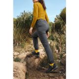 Lumberjack A102016073 5W Shell G 5PR Garson Erkek Outdoor Ayakkabı Siyah - Sarı