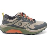 Lumberjack A102019179 Charles 5PR Bej Erkek Outdoor Ayakkabı