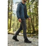 Lumberjack A102019273 5W Shell Hi 5PR Erkek Outdoor Bot Siyah