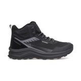 Lumberjack A102031171 5w Fame 5pr Erkek Outdoor Bot Siyah Siyah