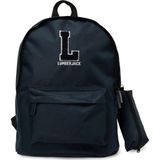 Lumberjack A10203347205010 5W Oxford Ljk Bpck 5Pr Lacı Erkek Sırt Cantası