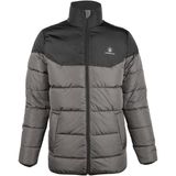 Lumberjack Adalbert-Cb Coat K Grı Erkek Mont - Koyu Gri