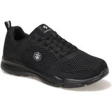 Lumberjack Agatha 1fx (46-47 Numara) Memory Foam Taban Yeni Sezon Erkek Spor Ayakkabı - Siyah