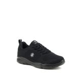 Lumberjack Agatha 2FX Siyah Erkek Sneaker Ayakkabı
