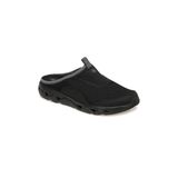 Lumberjack ALBI WMN 6FX 102065610 Kadın Terlik Siyah 36-40 siyah