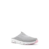 Lumberjack ALBI WMN 6FX 102065611 Kadın Terlik A.Gri 36-40 gri