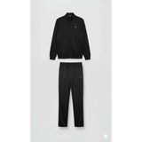lumberjack ALEX TSUIT 5PR Siyah Erkek Çocuk Eşofman Takımı