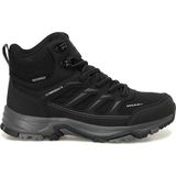 Lumberjack Alın-Hi Erkek Waterproof Su Geçirmez Outdoor Trekking Spor Bot - Siyah