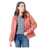 lumberjack-Alisa Kadın Pembe Mont (K.Pembe/S)
