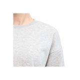 Lumberjack Ammy Sweatshirt, XL, 20-102027301-1, Gri, kadın