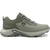 Lumberjack Amy 5pr Erkek Waterproof Outdoor Ayakkabı - Haki