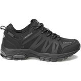 Lumberjack Andor Siyah Kadın Waterproof Su Geçirmez Outdoor Ayakkabı - 024-Siyah