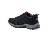Lumberjack Andor Waterproof Kadın Outdoor Ayakkabı Siyah 36
