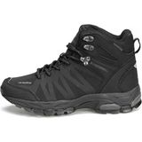 Lumberjack Andor WMN HI 2PR Siyah Kadın Trekking Bot
