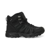 Lumberjack ANDOR WMN HI 3PR Kadın Outdoor Bot 0101388850 Siyah